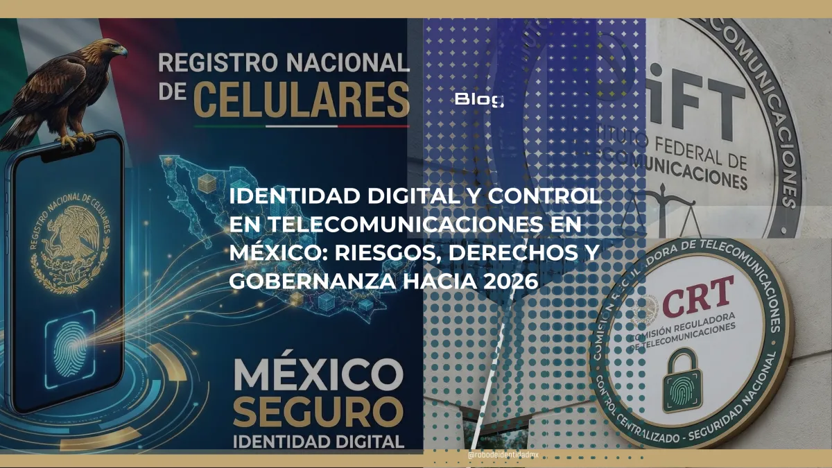 Control en Telecomunicaciones
