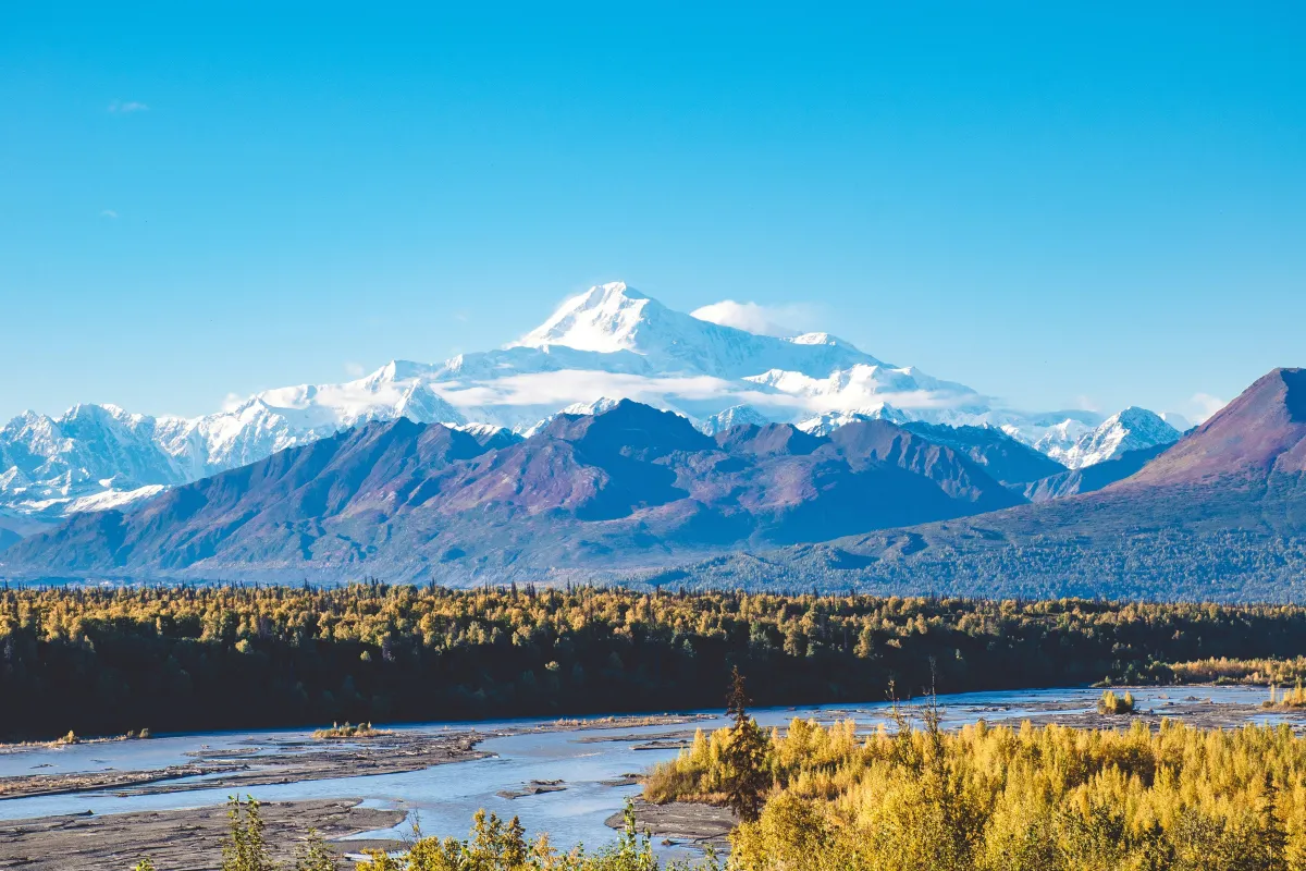 How to Plan an Alaska Family Adventure: What We Did & What We Loved