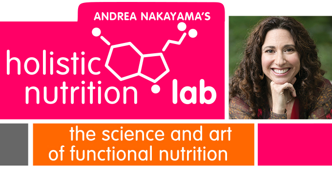 Holistic Nutrition Lab