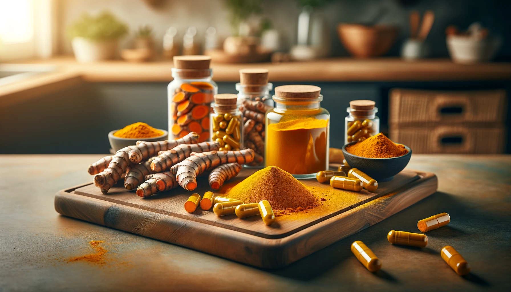 Turmeric