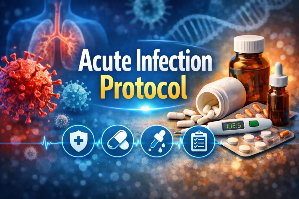 Acute Infection Protocol