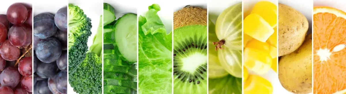 Phytonutrients for Brain Health