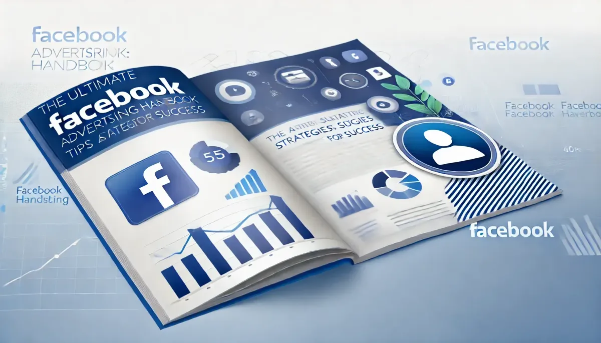 The Ultimate Facebook Advertising Handbook: Tips and Strategies for Success