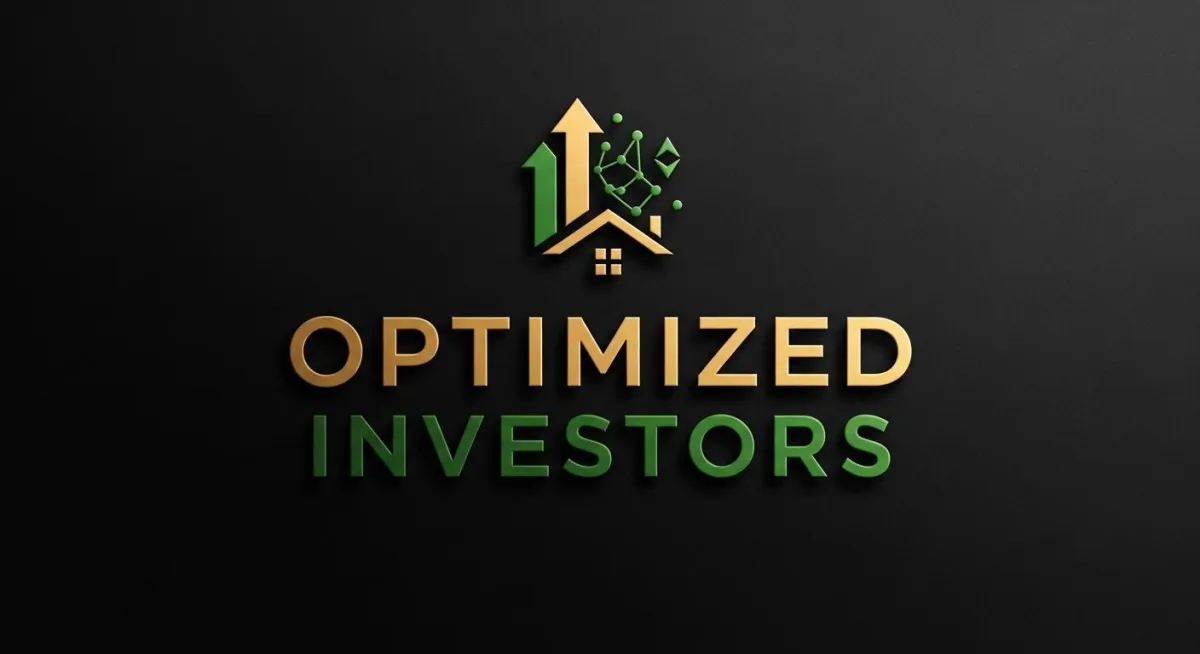 Optimized Investors Logo