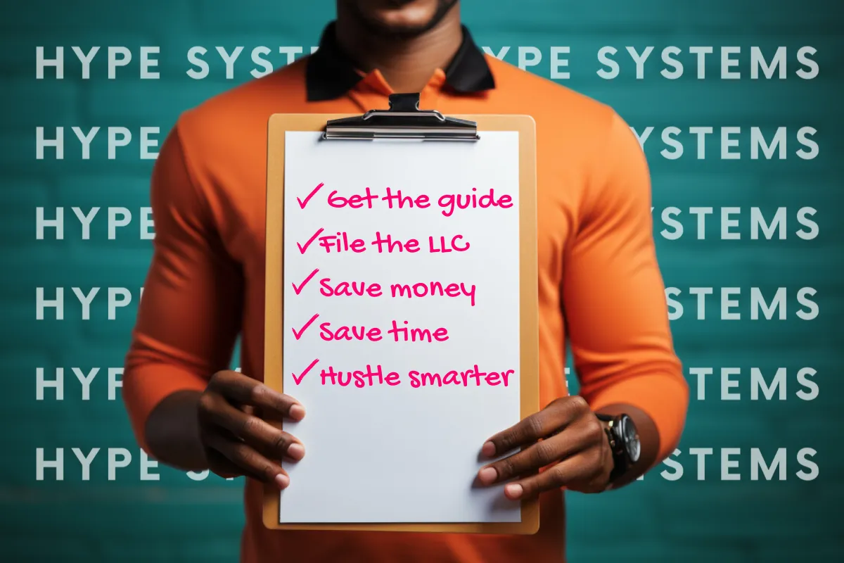 7 Simple Tips for starting an LLC