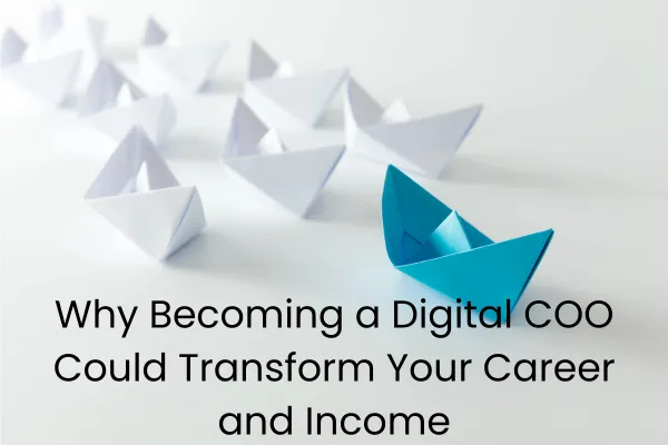 Transform Your Career and Income