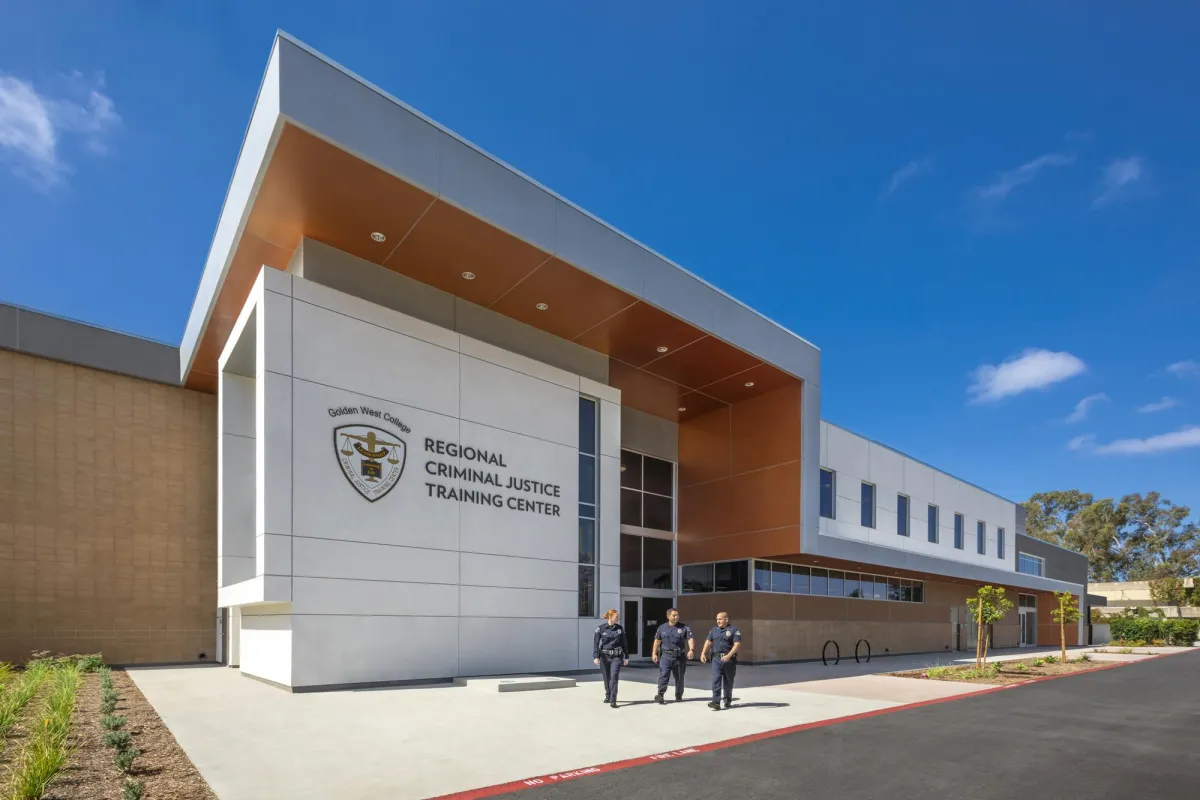 Golden West College: The Chill Campus That Gets Stuff DONE