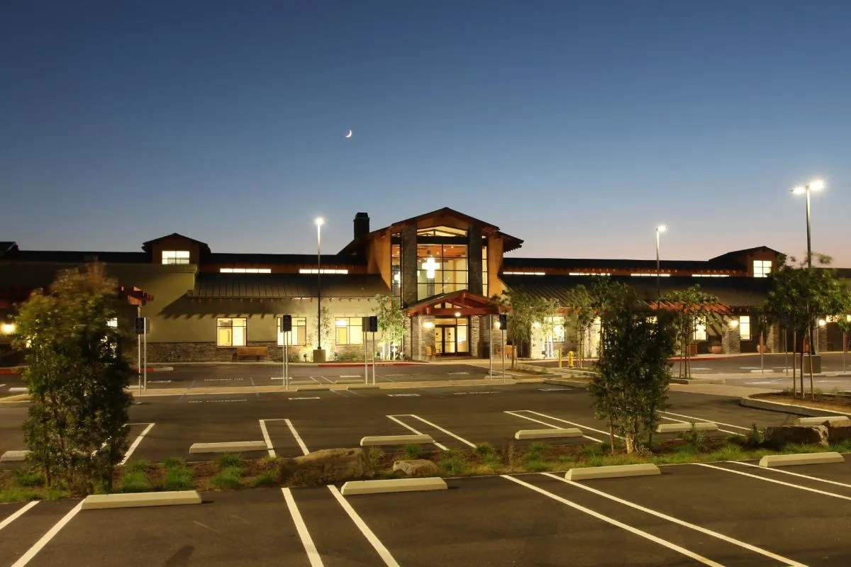 Discover Fun and Fitness at Huntington Beach Community Center