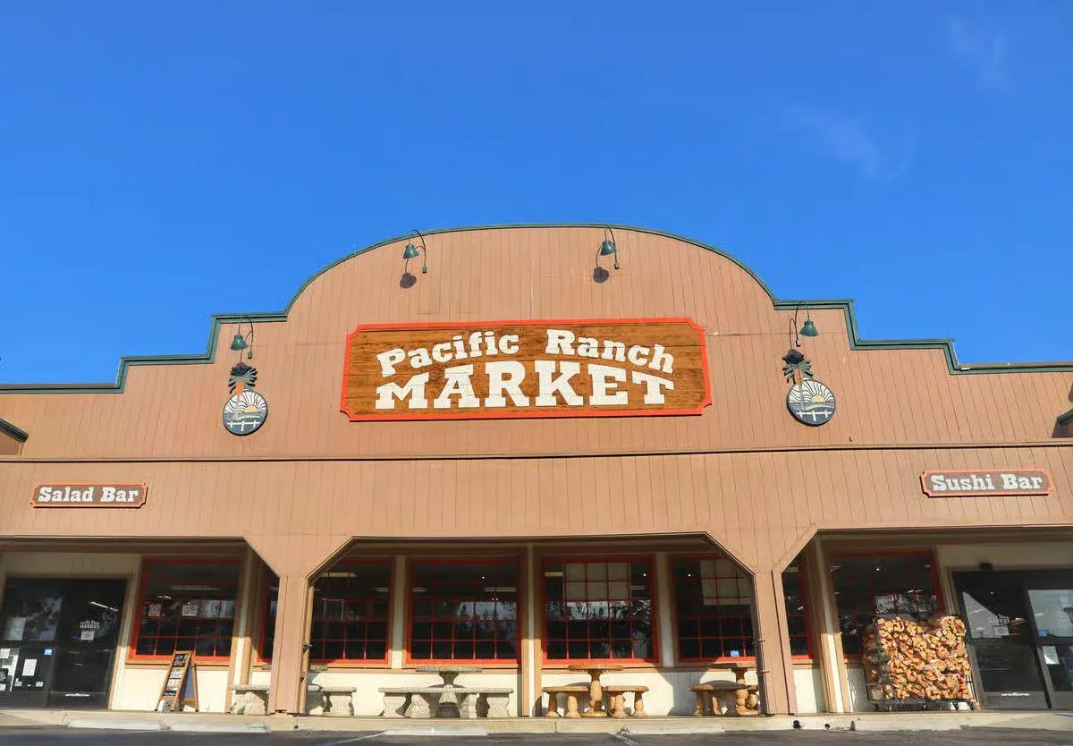 Fresh, Local, and Totally Huntington: Discover the Charm of Pacific Ranch Market