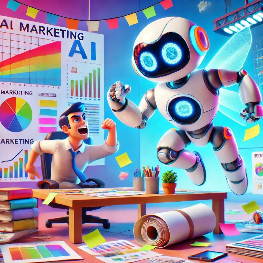 AI vs. Traditional Marketing: Which Delivers Better Results?