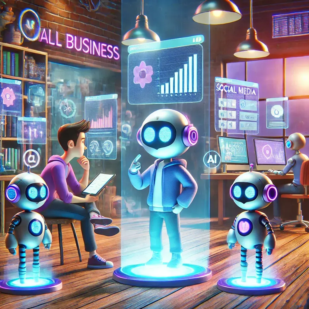 Top AI Marketing Trends to Watch in 2025