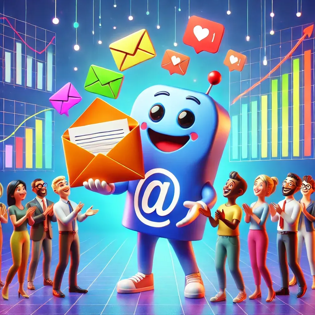Crafting Emails That Convert: Secrets of Warm Email Marketing