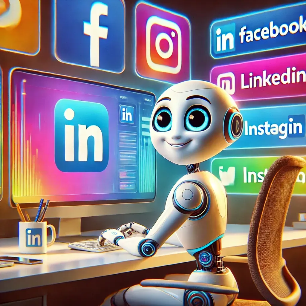 How to Automate Lead Generation on Facebook, LinkedIn, and Instagram