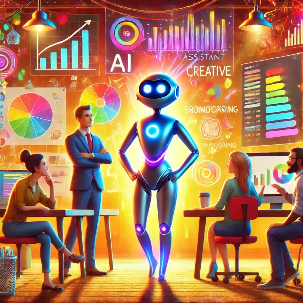 AI Tools vs. Hiring a Marketing Agency: Pros and Cons