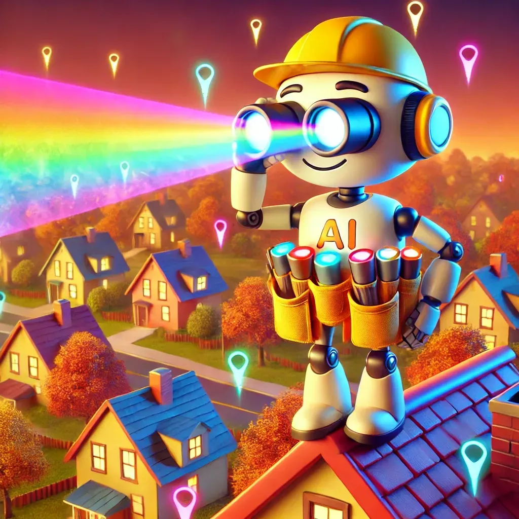 The Power of AI Marketing for Seasonal Roofing Campaigns