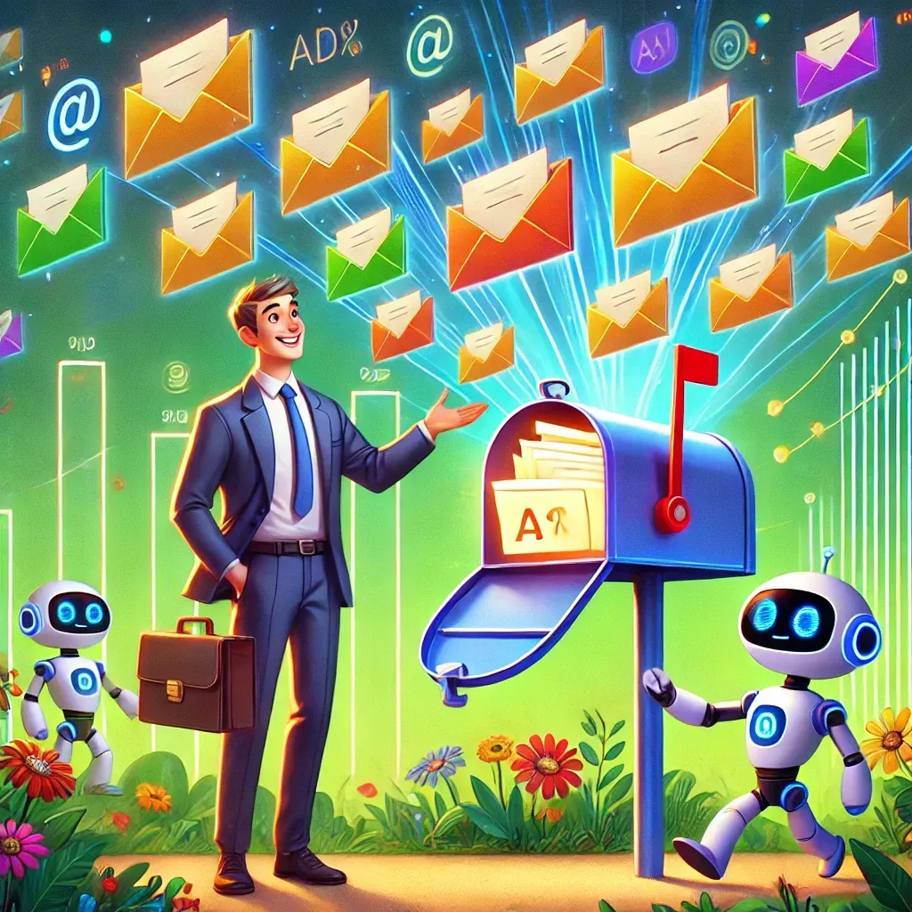 Best Practices for Building a Warm Email List in 2025