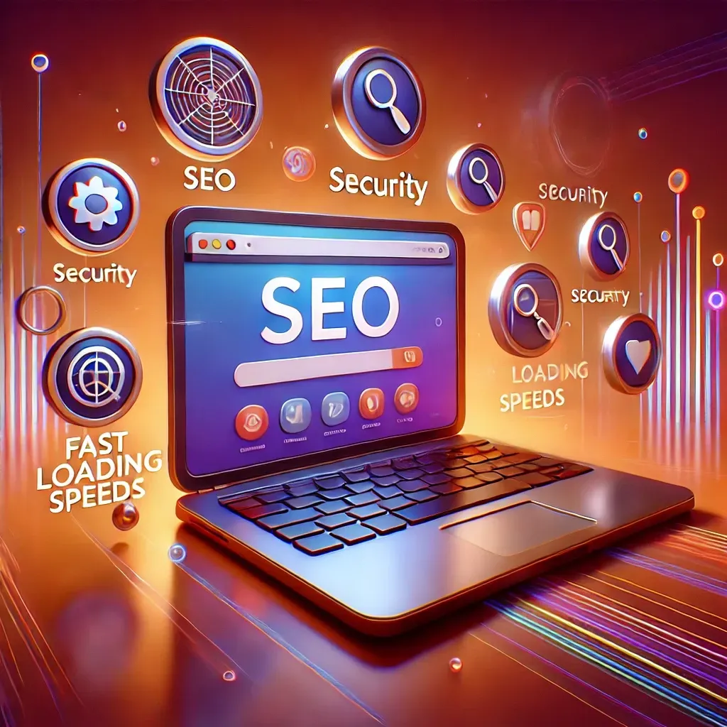 How a Professional Website Increases Credibility and Sales