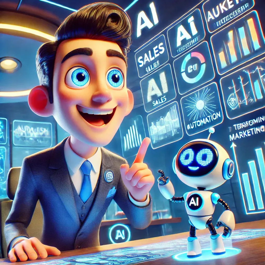 Why Businesses Should Prioritize AI Marketing This Year