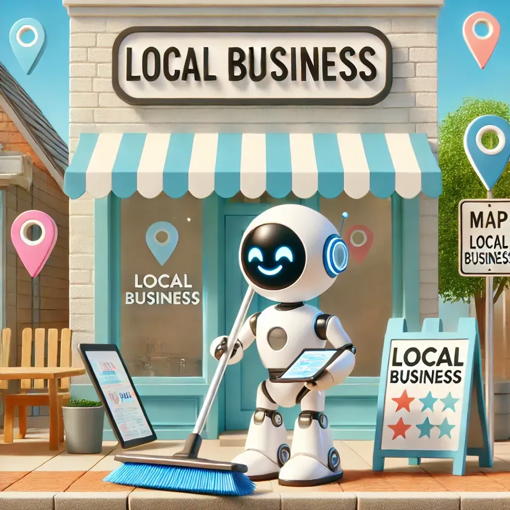 How to Leverage AI for Local SEO (Without Hiring an Expensive Agency)