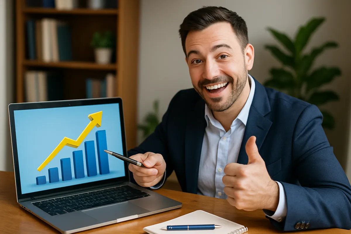 5 Ways AI Can Improve Closing Rates