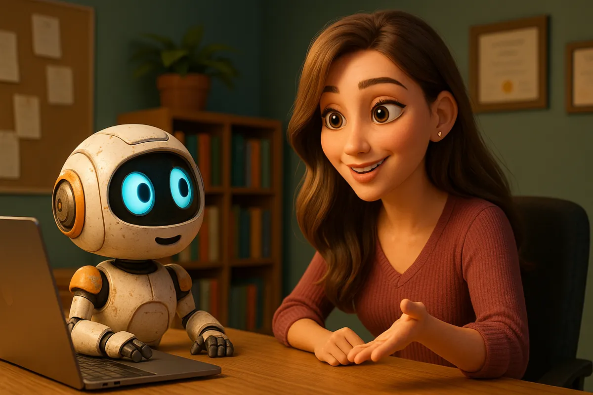 Automating Client Engagement for Coaches with AI Tools