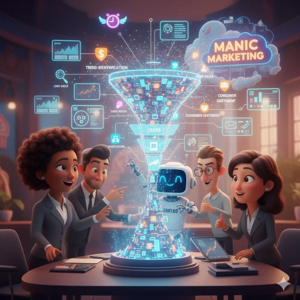 The Role of AI in Optimizing HVAC Service Campaigns