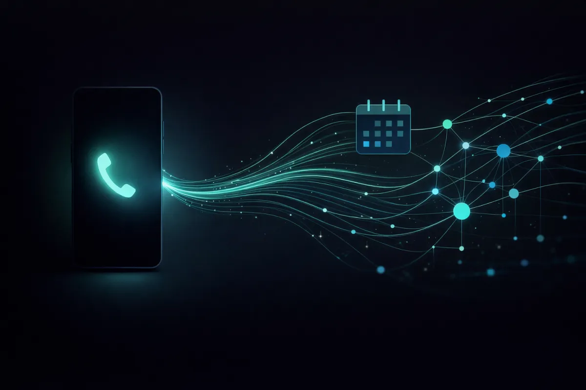 Missed Calls Are Lost Revenue, Here’s How to Stop Leaking High-Intent Leads