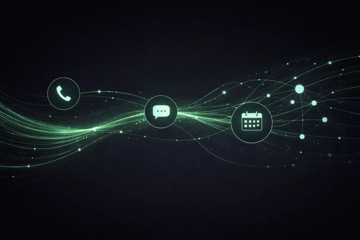 How to Scale Without Hiring: Build an AI Workforce for Calls, Follow-Up, and Operations