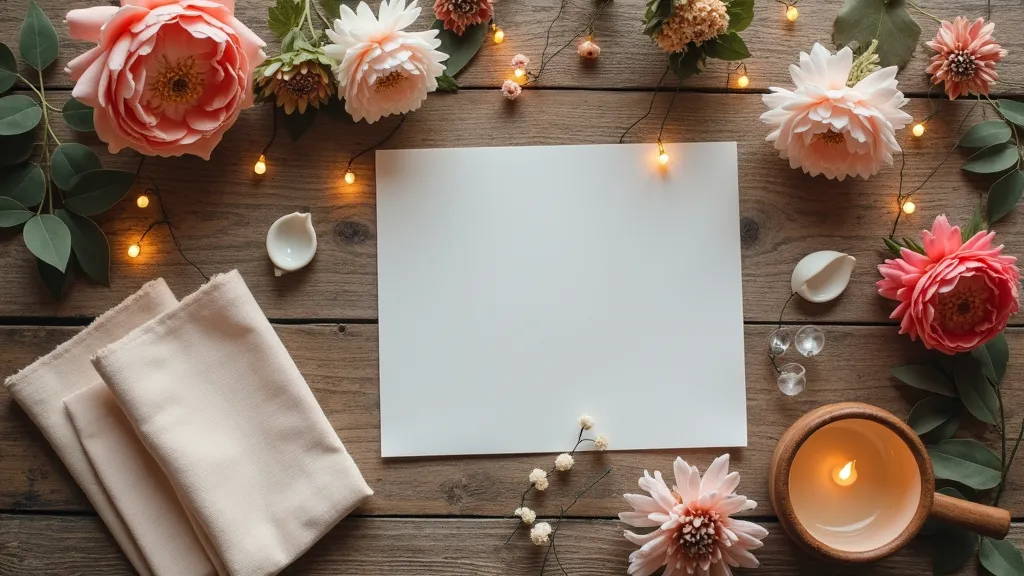 10 Affordable DIY Wedding Decor Ideas That Look Expensive
