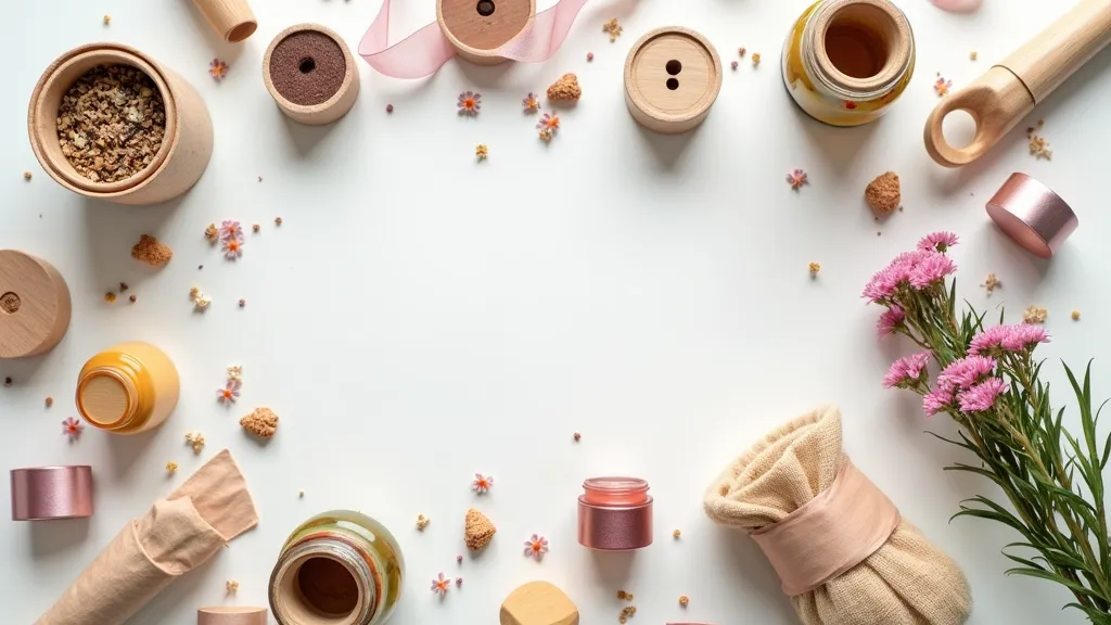 DIY Favors