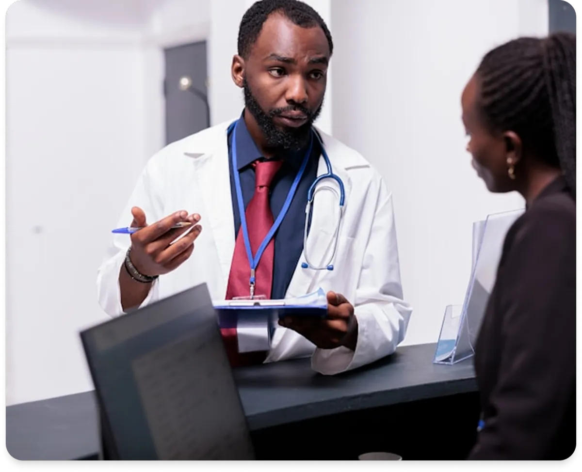 Medical Practices Missed 100+ Calls Monthly: AI Solution