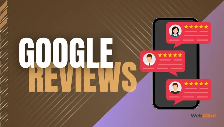 Google Reviews