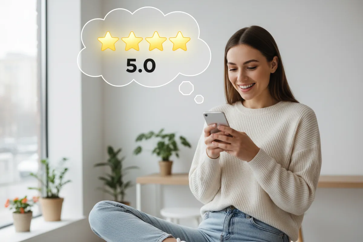 Review Management vs Reputation Management: What’s the Difference?