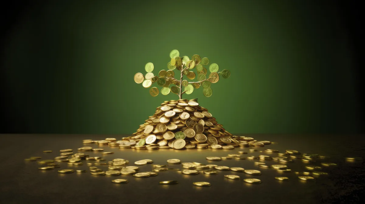 Navigating the Top High-Yield Savings Accounts of 2024: A Comprehensive Guide — SimpMe