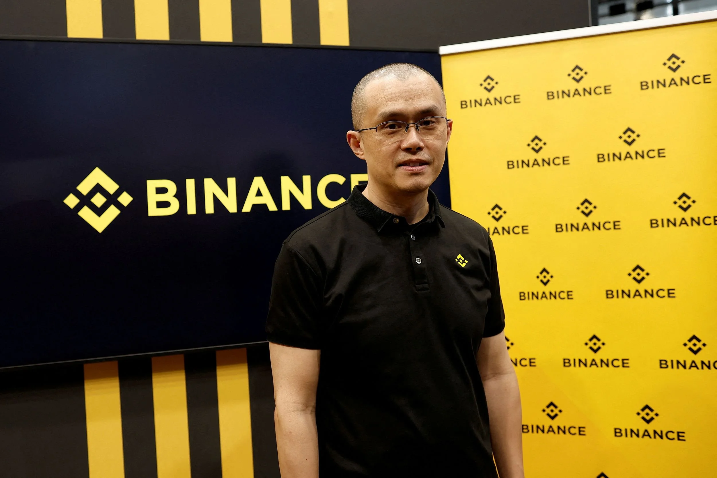 Binance CEO Faces Legal Turmoil as Fraud Charges Surface — SimpMe