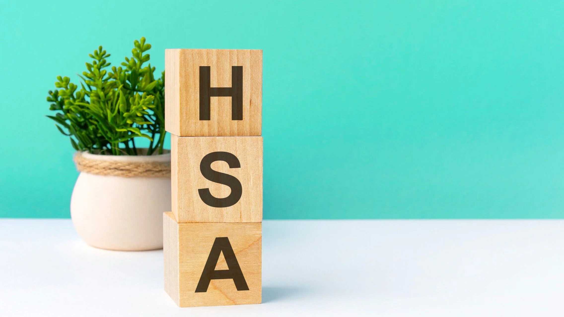 Unlocking the Power of Health Savings Accounts (HSAs): Exploring the Triple Tax Benefits — SimpMe