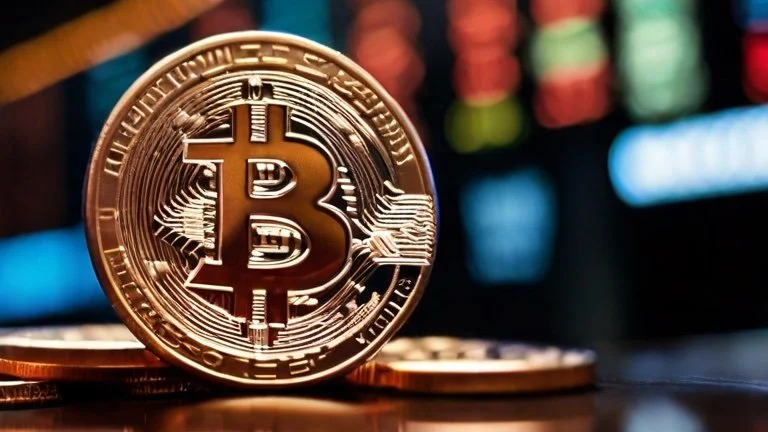 SEC Approval of Bitcoin Spot ETF  — SimpMe