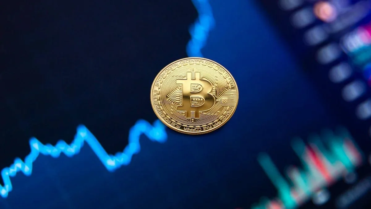 What Does Bitcoin Halving Mean? — SimpMe