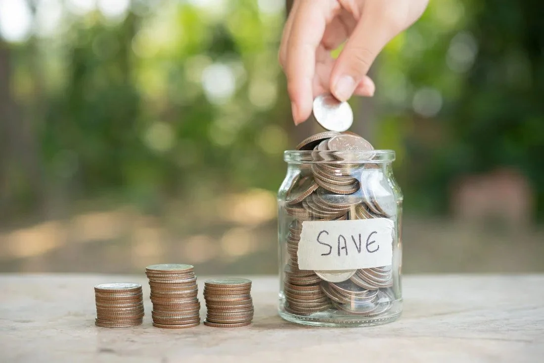 Unlocking Financial Growth: The Triple Benefits of High-Yield Savings Accounts — SimpMe