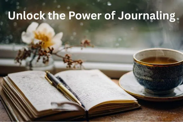 From Confusion to Clarity: Unlock the Power of Journaling with 50 Soul Prompts