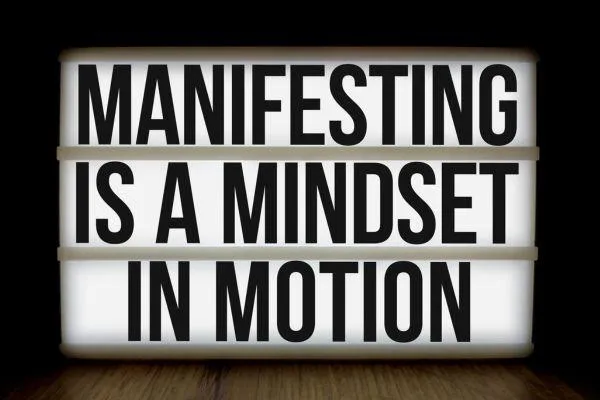 How to Reprogram Your Mind and Create the Life You Want