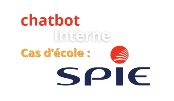 Chatbots internes - SPIE annonce le lancement d'ASKIA