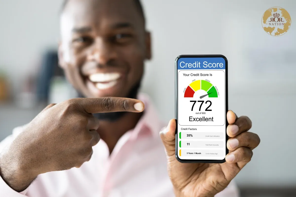 Comprehensive Financial Literacy and Credit Repair