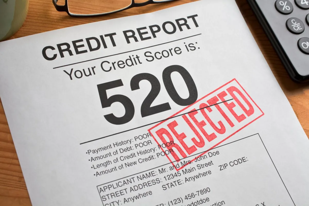 How to Fix Credit DIY: A Guide for Entrepreneurs