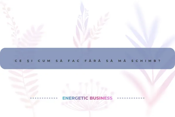 Ce și cum să fac fără să mă schimb?