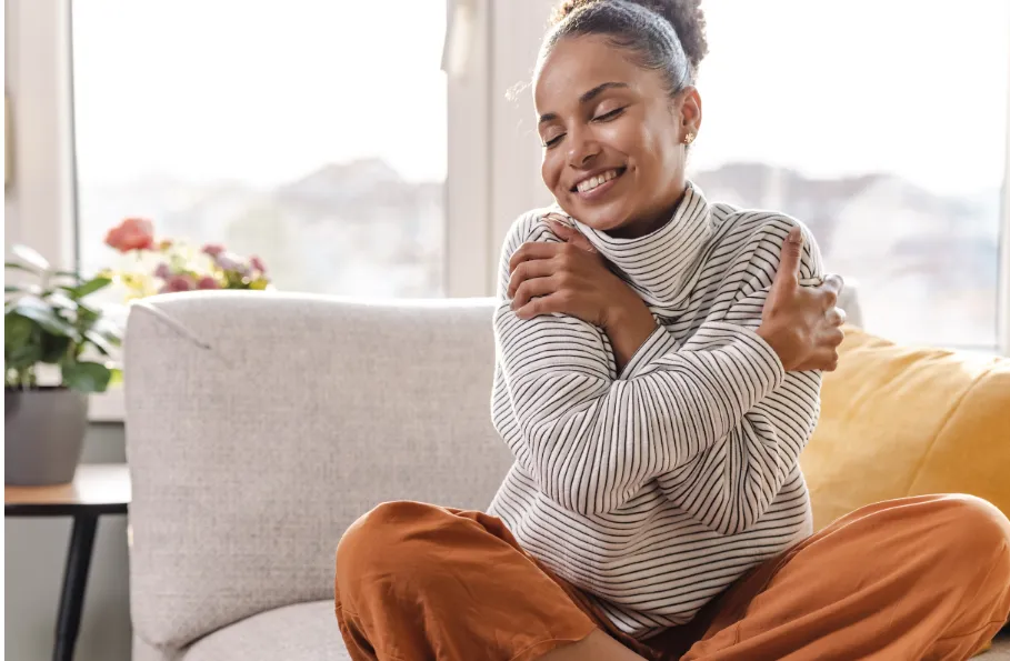 The Secret to Sustainable Success: Why Leaders Must Prioritise Self-Care