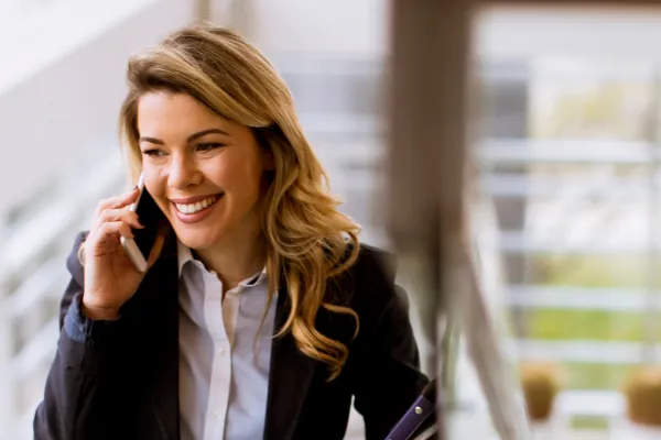 Falling In Love with Selling!