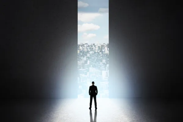 Dream Big, Dream Often, and  Dream Like it Matters