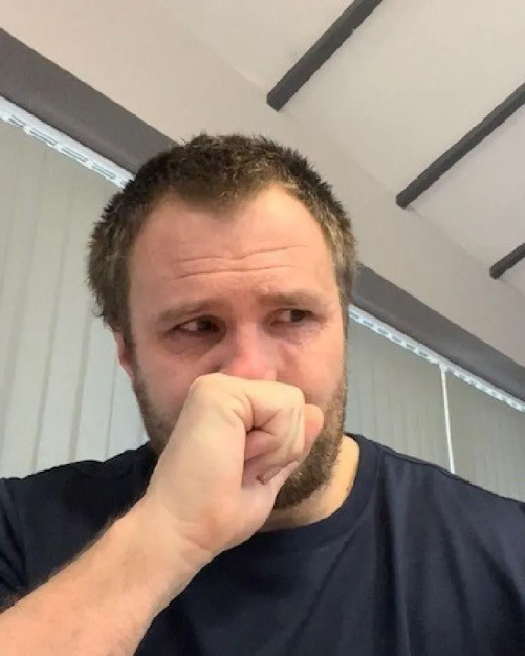 Coming Out About My Anxiety - My first Social Media Post