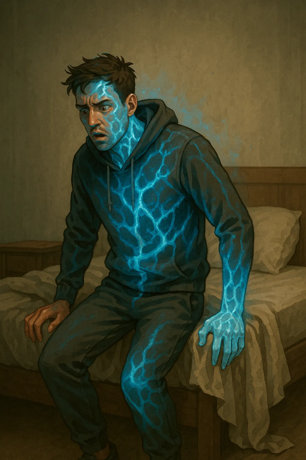 Learning to cope with and overcome anxious sensations and panic attacks